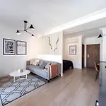 Real By Recordis Apartment