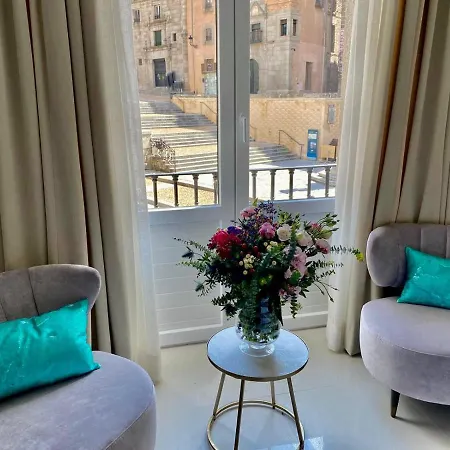 Real By Recordis Apartmán Segovia