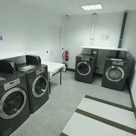 Real By Recordis Apartmán