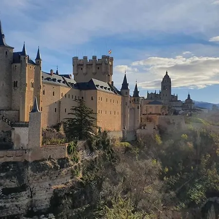 Real By Recordis Segovia