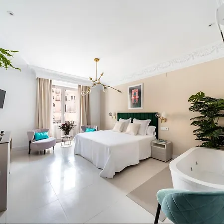 Appartement Real By Recordis Ségovie