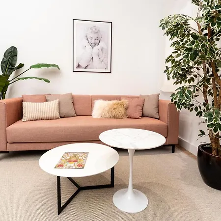 Apartment Real By Recordis