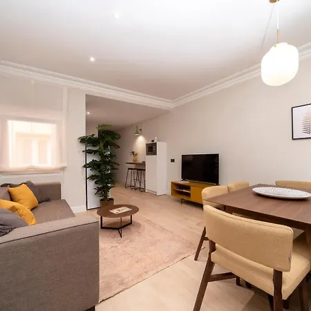 Apartment Real By Recordis