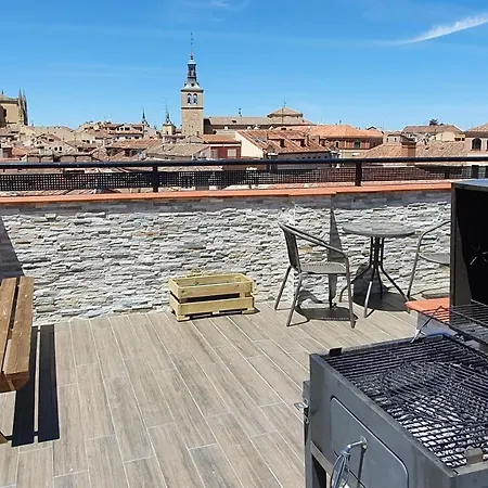 Apartment Real By Recordis *