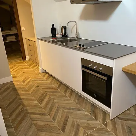 Appartement Real By Recordis Ségovie