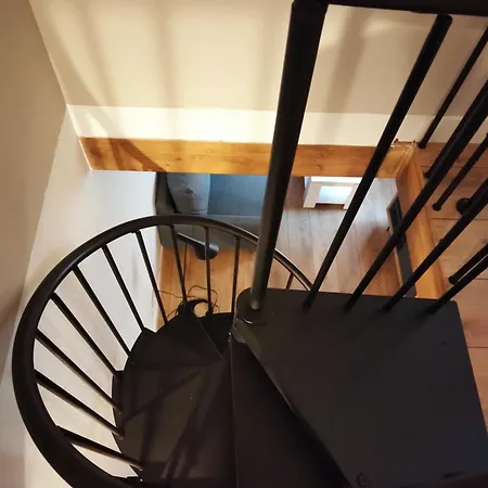 Real By Recordis Appartement