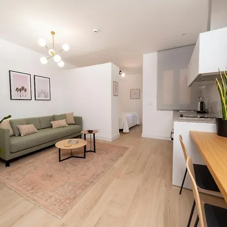 Apartment Real By Recordis