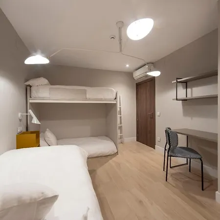 Real By Recordis Appartement Ségovie