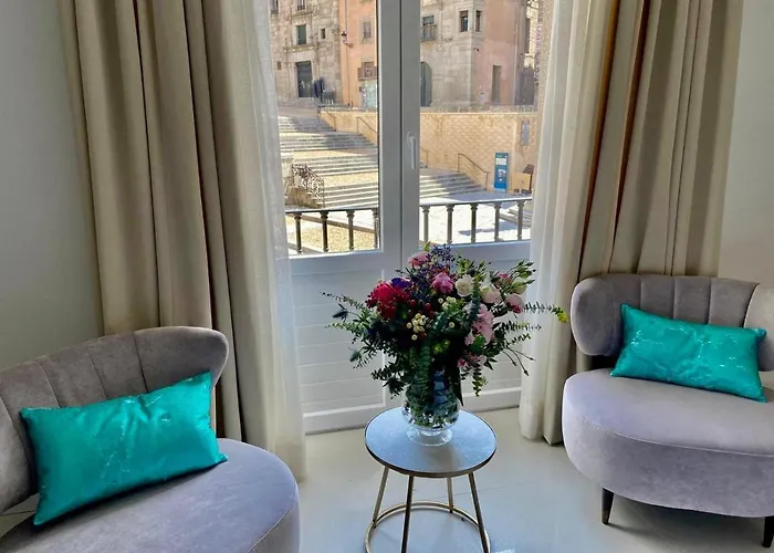 Real By Recordis 아파트 세고비아