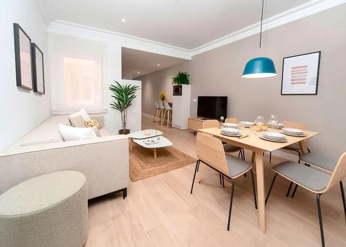 Real By Recordis Appartement