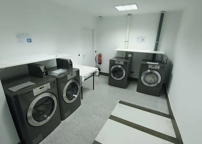 Real By Recordis 아파트