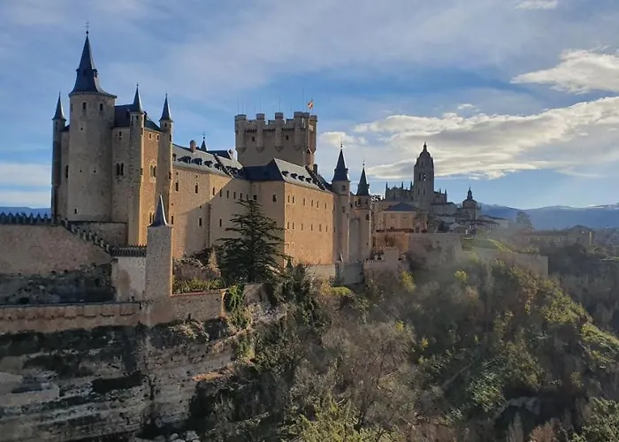 Real By Recordis 세고비아