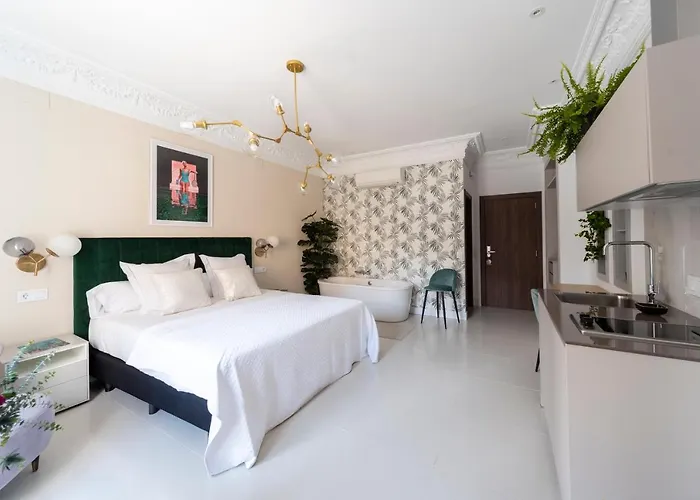 Real By Recordis Appartement *