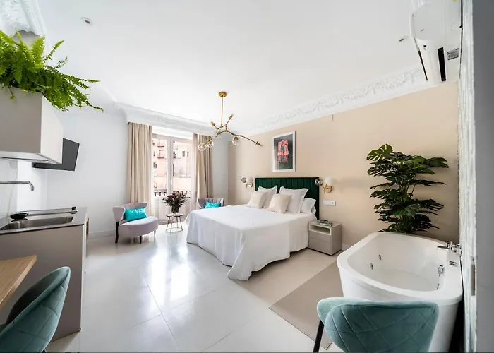 아파트 Real By Recordis 세고비아