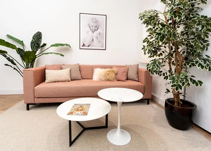 Appartement Real By Recordis