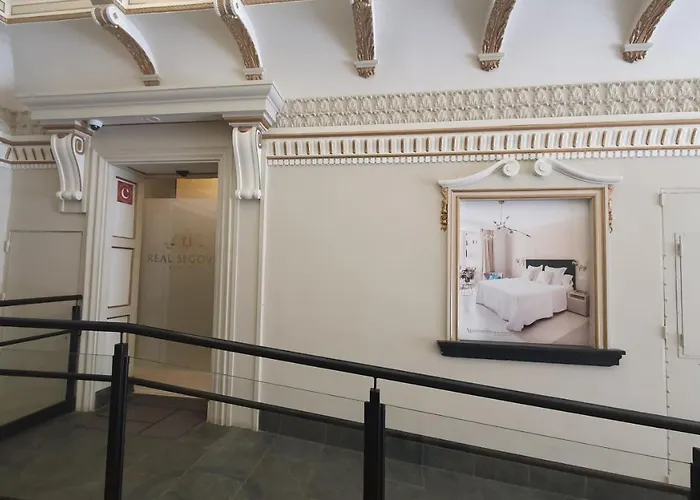 Real By Recordis 公寓 *