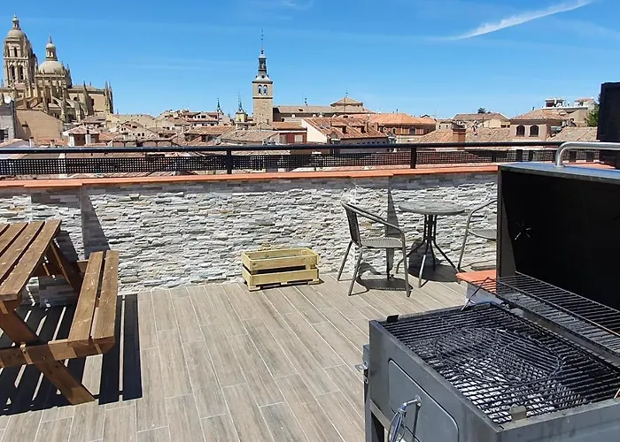 Appartement Real By Recordis *