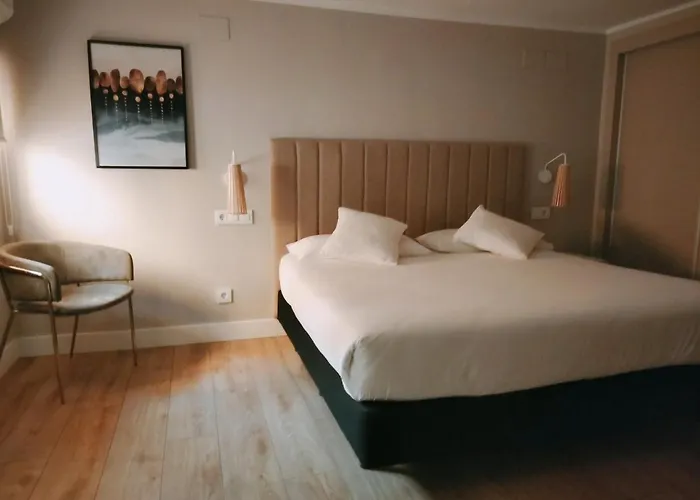 Real By Recordis Appartement