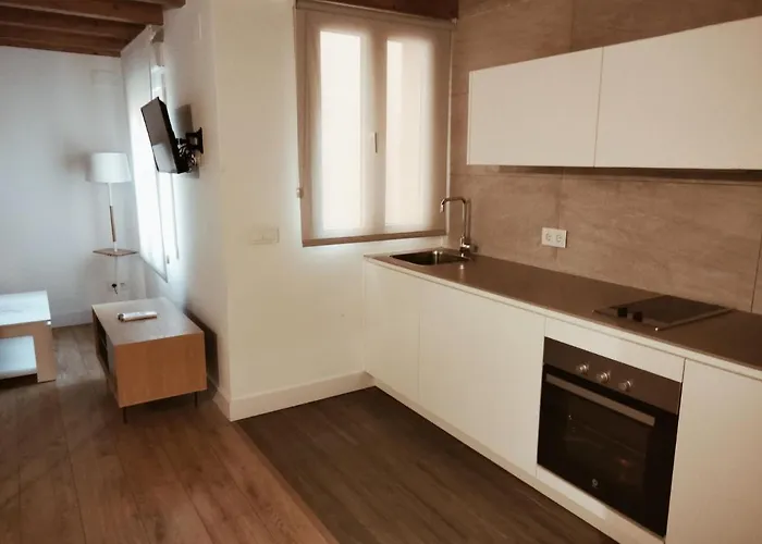 Real By Recordis 塞哥维亚