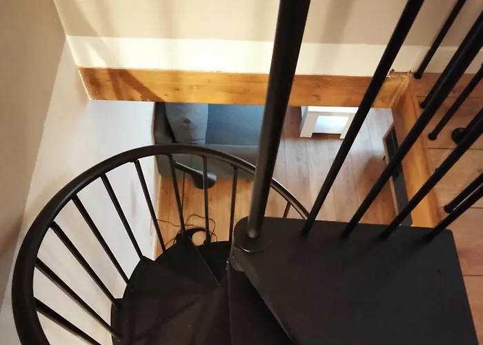 Real By Recordis Apartment