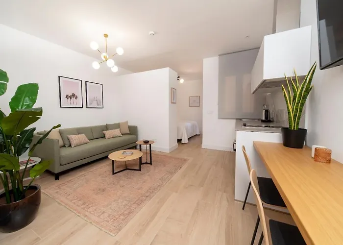 Appartement Real By Recordis