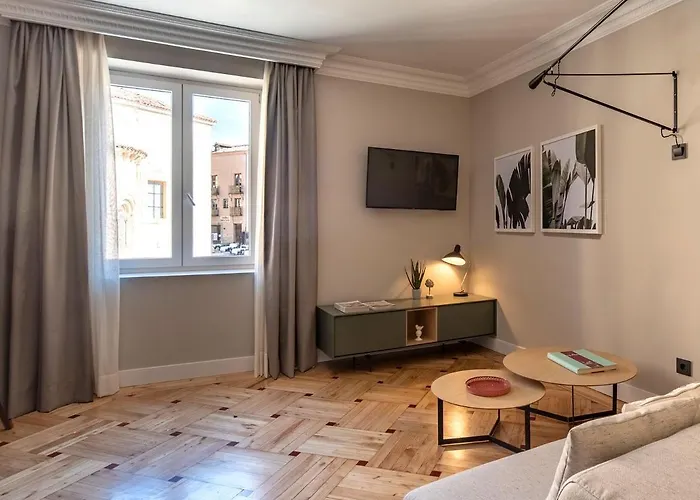 Real By Recordis Appartement *