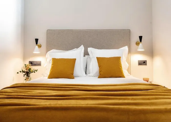 Appartement Real By Recordis