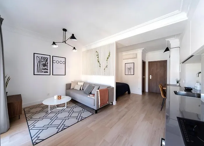 Real By Recordis Appartement